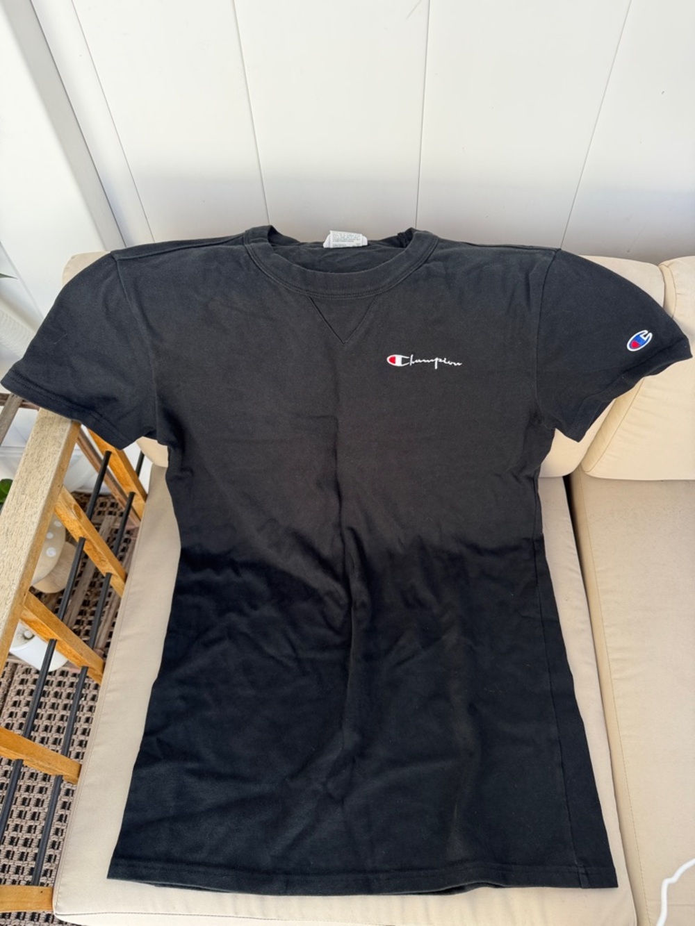 Champion T-shirt Dress